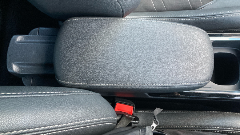 Vauxhall Mokka 100kW Ultimate 50kWh 5dr Auto Electric Hatchback